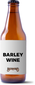 Barley wine
